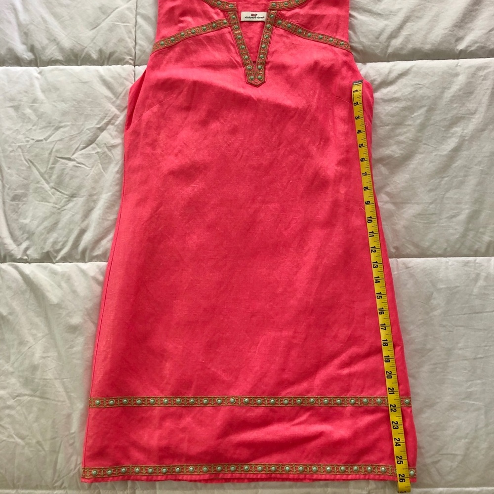 Women’s Vineyard Vines Shift Dress